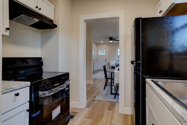 2004 E Riverside Drive, Evansville, IN 47714