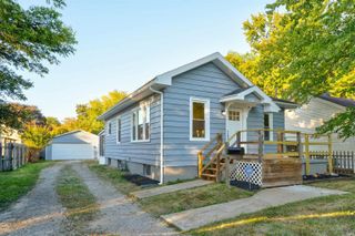 2004 E Riverside Drive, Evansville, IN 47714