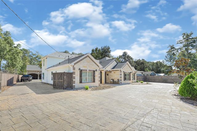 23892 Carpenter Bee, New Caney, TX 77357