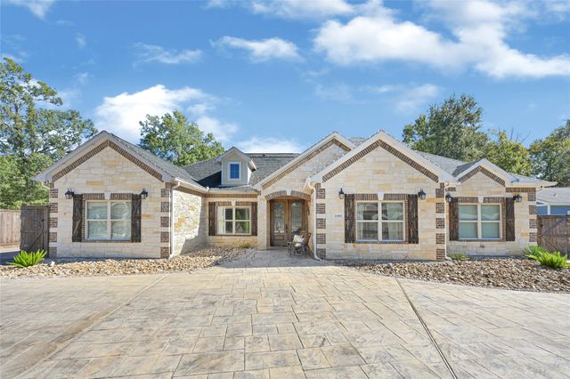 23892 Carpenter Bee, New Caney, TX 77357