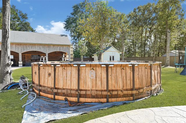 23892 Carpenter Bee, New Caney, TX 77357