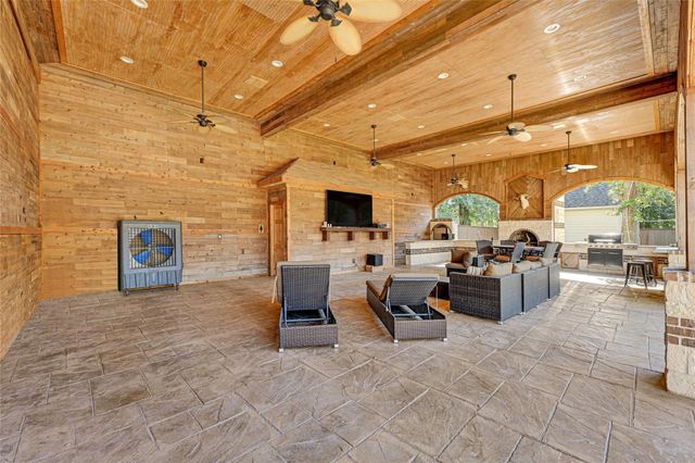 23892 Carpenter Bee, New Caney, TX 77357