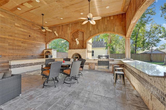 23892 Carpenter Bee, New Caney, TX 77357