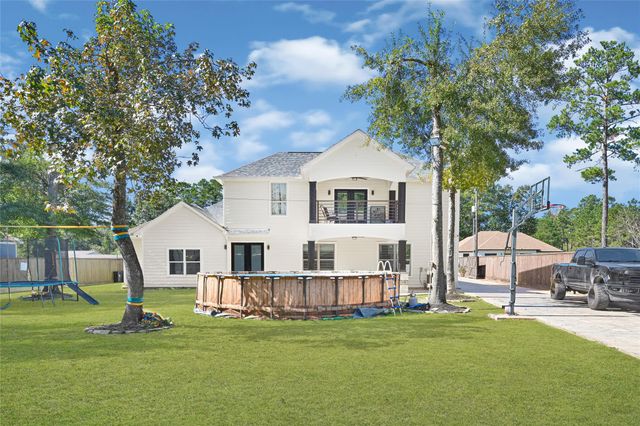 23892 Carpenter Bee, New Caney, TX 77357