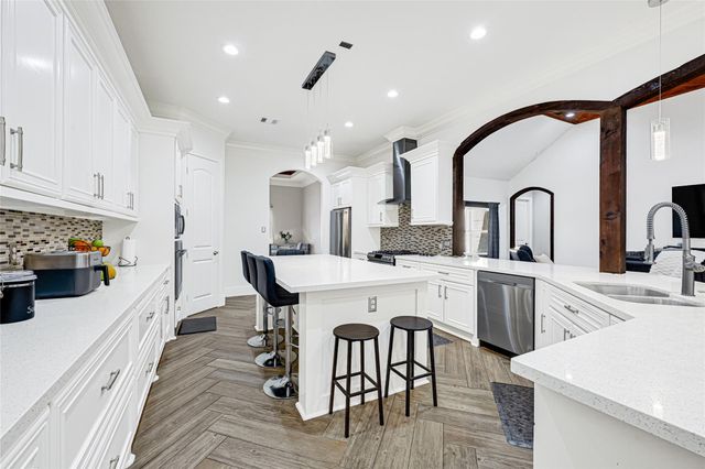 23892 Carpenter Bee, New Caney, TX 77357