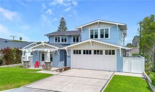 112 Via La Circula, Redondo Beach, CA 90277