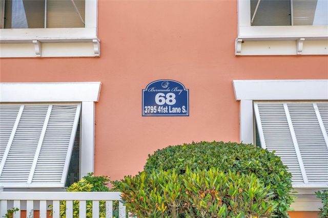 3795 41ST LANE S H, St Petersburg, FL 33711