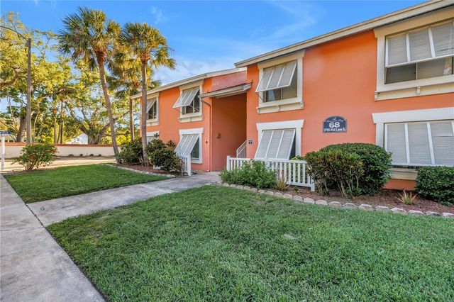 3795 41ST LANE S H, St Petersburg, FL 33711