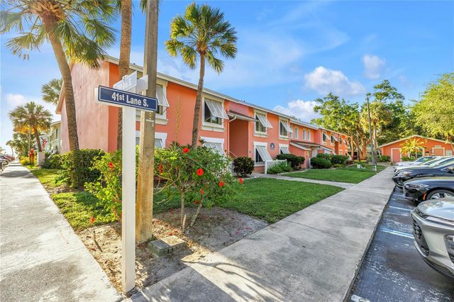 3795 41ST LANE S H, St Petersburg, FL 33711