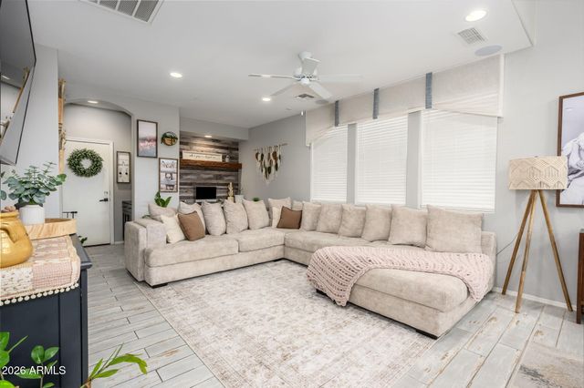 14870 W ENCANTO Boulevard 1095, Goodyear, AZ 85395