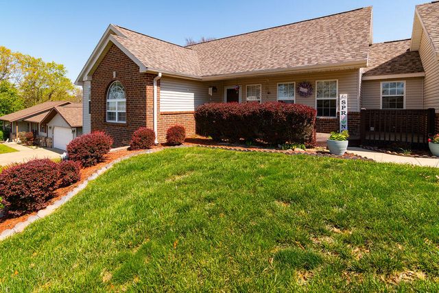 48 Irish Hills Boulevard, Kimberling City, MO 65686