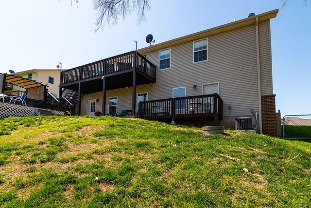 48 Irish Hills Boulevard, Kimberling City, MO 65686