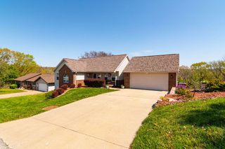 48 Irish Hills Boulevard, Kimberling City, MO 65686