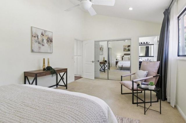 190 Granada Drive, Mountain View, CA 94043