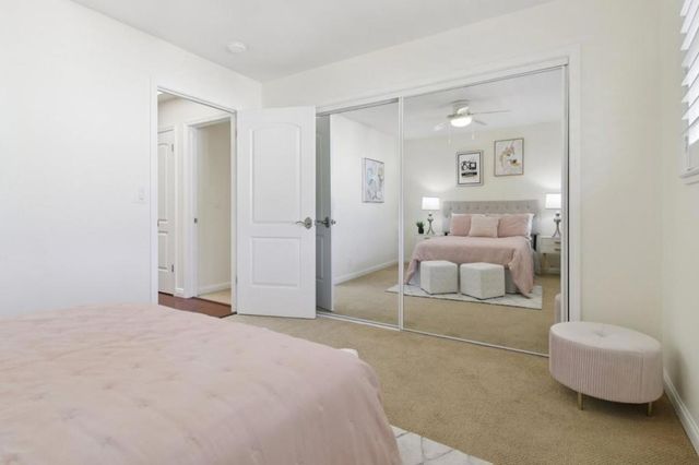 190 Granada Drive, Mountain View, CA 94043