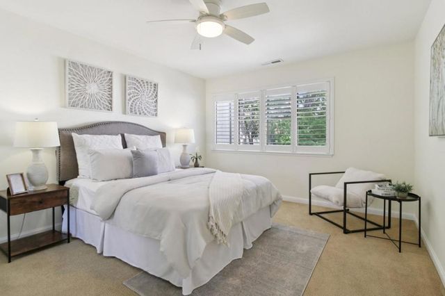 190 Granada Drive, Mountain View, CA 94043