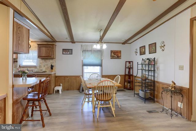 160 NORTHCREST ACRES, Lebanon, PA 17046