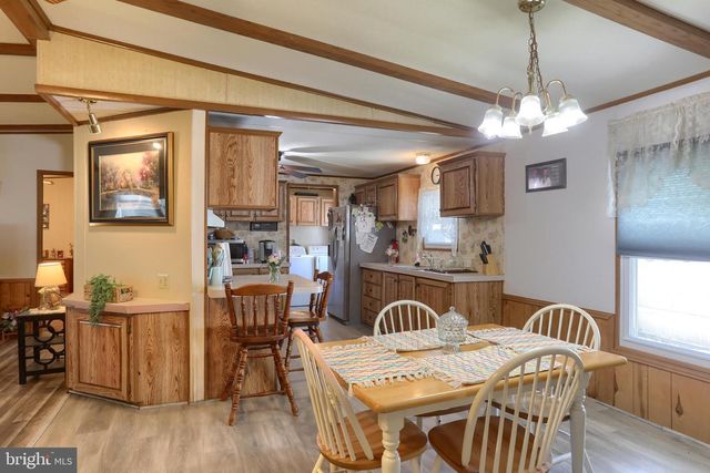 160 NORTHCREST ACRES, Lebanon, PA 17046
