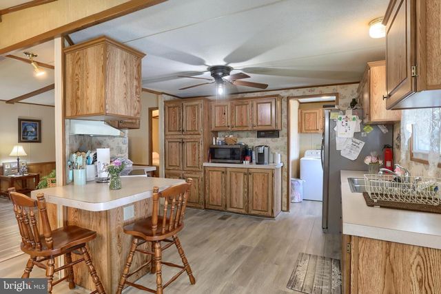 160 NORTHCREST ACRES, Lebanon, PA 17046