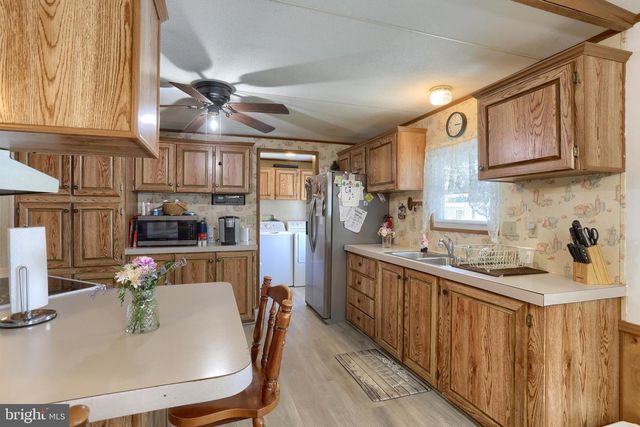 160 NORTHCREST ACRES, Lebanon, PA 17046