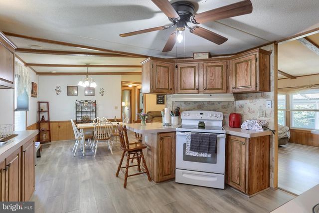160 NORTHCREST ACRES, Lebanon, PA 17046