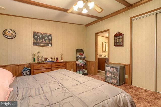 160 NORTHCREST ACRES, Lebanon, PA 17046