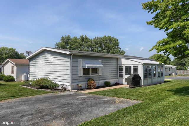 160 NORTHCREST ACRES, Lebanon, PA 17046