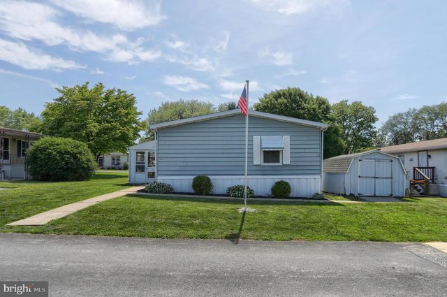160 NORTHCREST ACRES, Lebanon, PA 17046