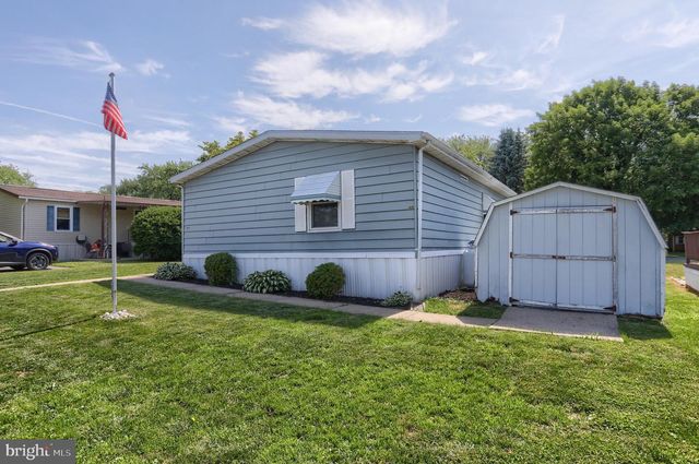 160 NORTHCREST ACRES, Lebanon, PA 17046