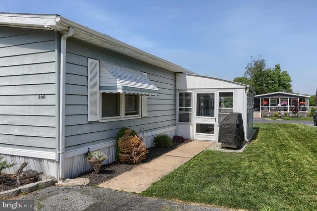 160 NORTHCREST ACRES, Lebanon, PA 17046