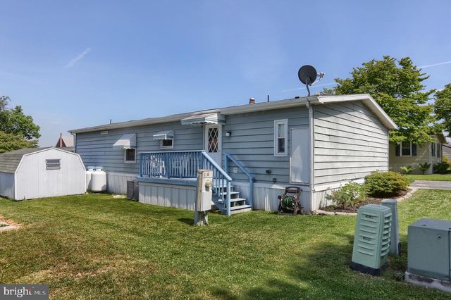 160 NORTHCREST ACRES, Lebanon, PA 17046