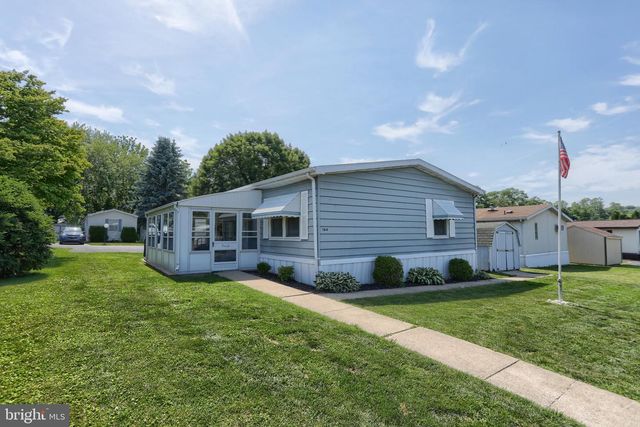 160 NORTHCREST ACRES, Lebanon, PA 17046
