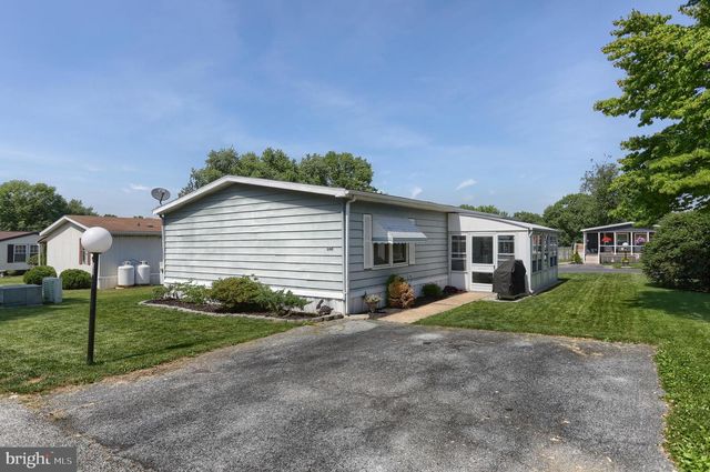 160 NORTHCREST ACRES, Lebanon, PA 17046