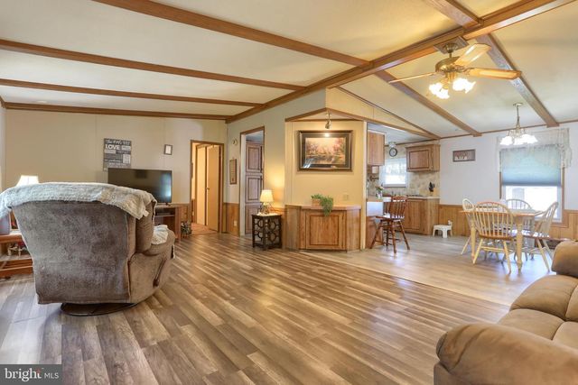 160 NORTHCREST ACRES, Lebanon, PA 17046