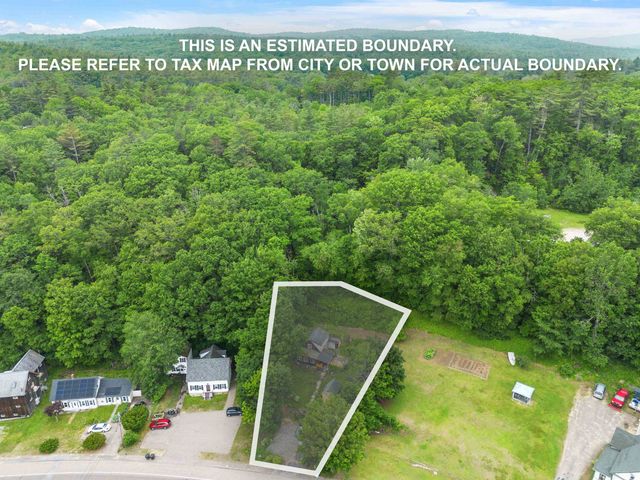 236 North Main Street, Franklin, NH 03235