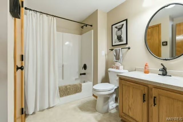 4753 East Highland Parkway, Hamburg, NY 14219