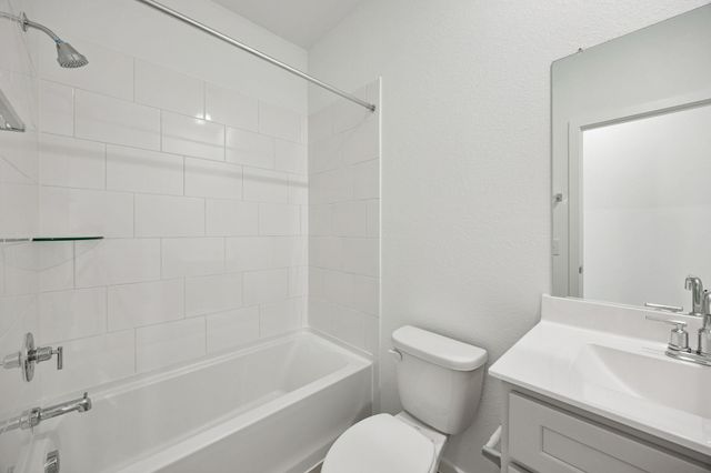 410 Point Nemo Street, Crosby, TX 77532