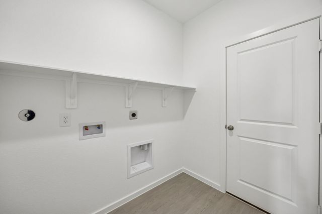 410 Point Nemo Street, Crosby, TX 77532