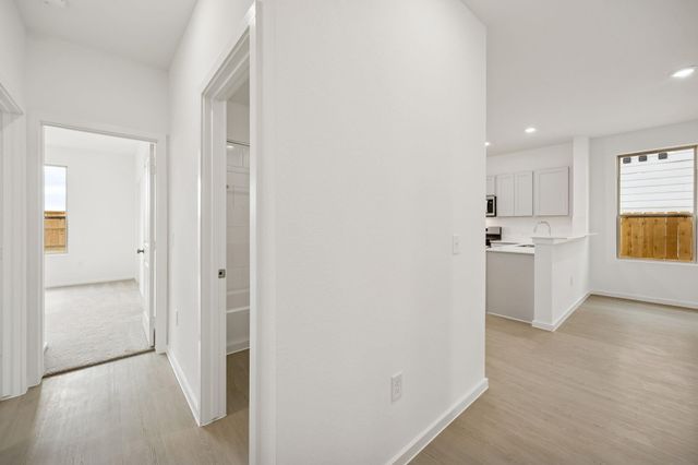 410 Point Nemo Street, Crosby, TX 77532