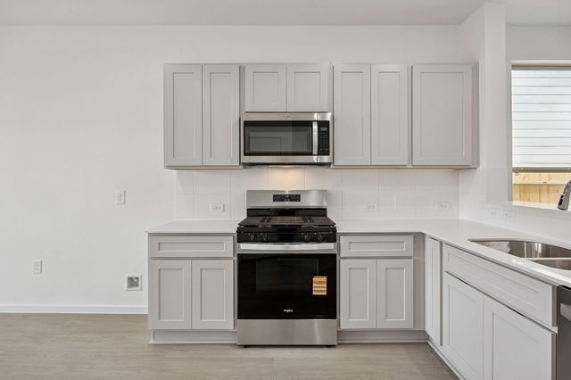 410 Point Nemo Street, Crosby, TX 77532