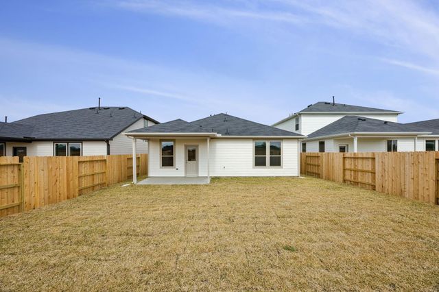 410 Point Nemo Street, Crosby, TX 77532