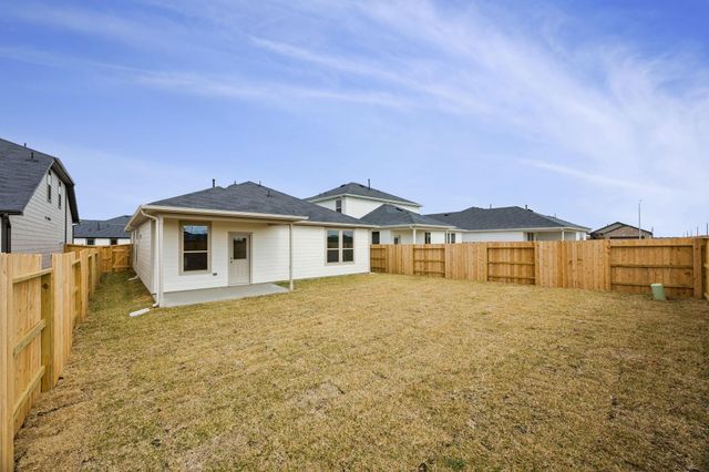 410 Point Nemo Street, Crosby, TX 77532