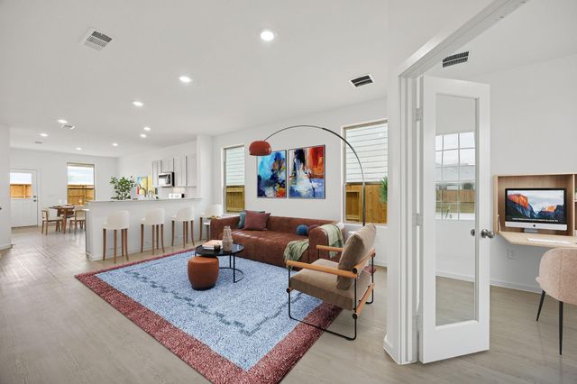 410 Point Nemo Street, Crosby, TX 77532