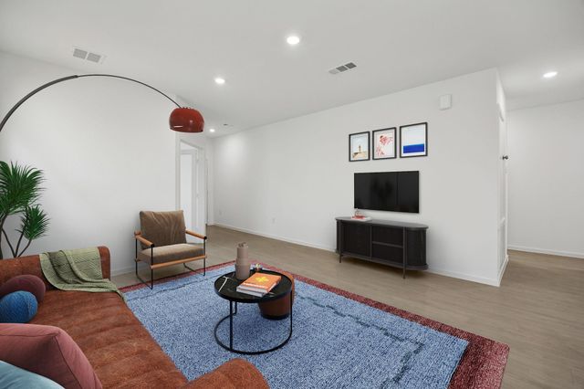 410 Point Nemo Street, Crosby, TX 77532