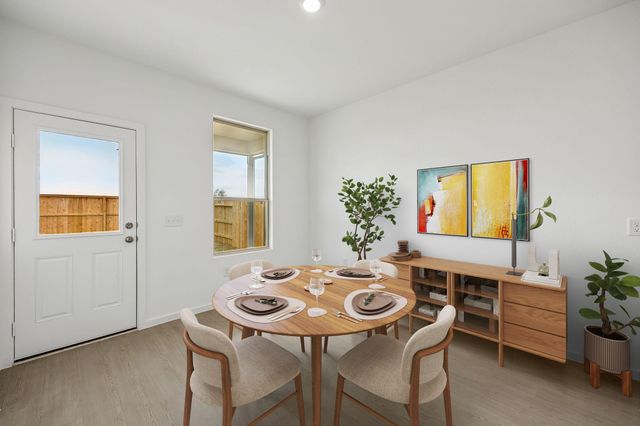 410 Point Nemo Street, Crosby, TX 77532