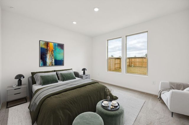 410 Point Nemo Street, Crosby, TX 77532