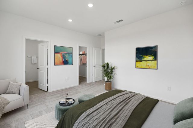 410 Point Nemo Street, Crosby, TX 77532