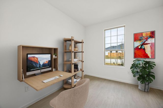 410 Point Nemo Street, Crosby, TX 77532