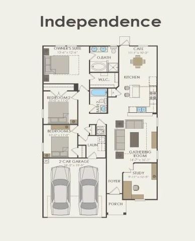 410 Point Nemo Street, Crosby, TX 77532