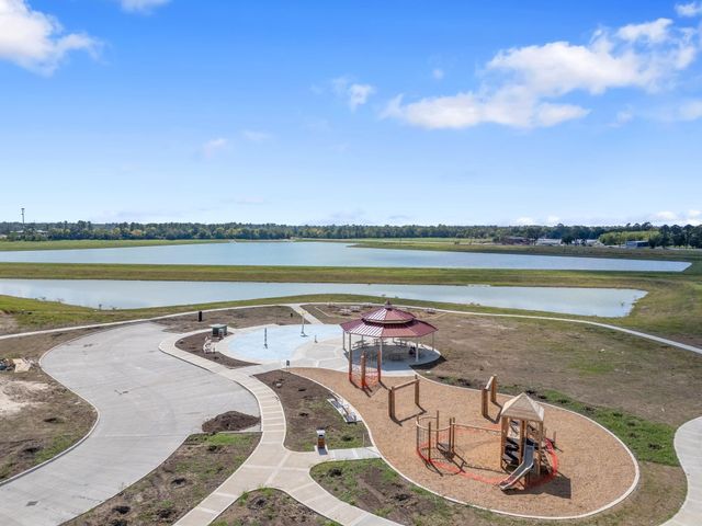 410 Point Nemo Street, Crosby, TX 77532